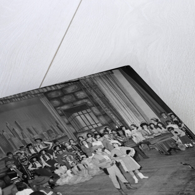 'Annie Get Your Gun', The Gaiety, Douglas by Manx Press Pictures