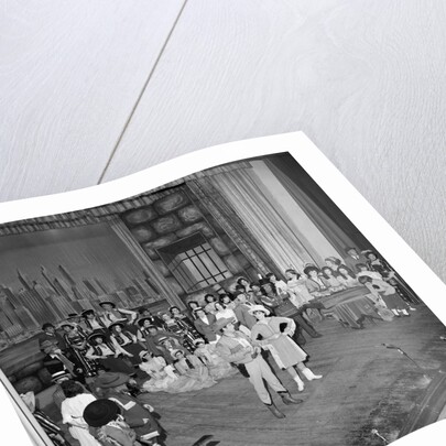 'Annie Get Your Gun', The Gaiety, Douglas by Manx Press Pictures