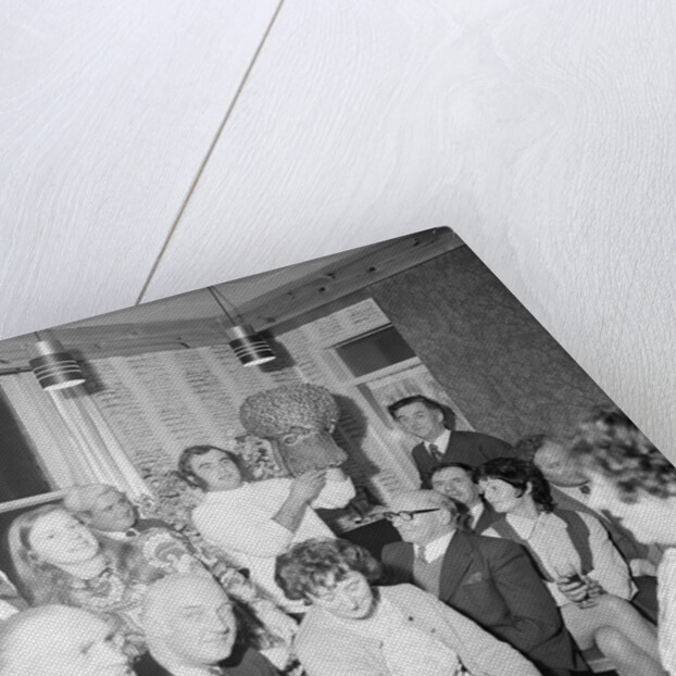 Melliah, Glen Mona Hotel, Isle of Man by Manx Press Pictures