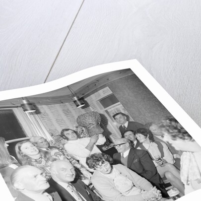 Melliah, Glen Mona Hotel, Isle of Man by Manx Press Pictures