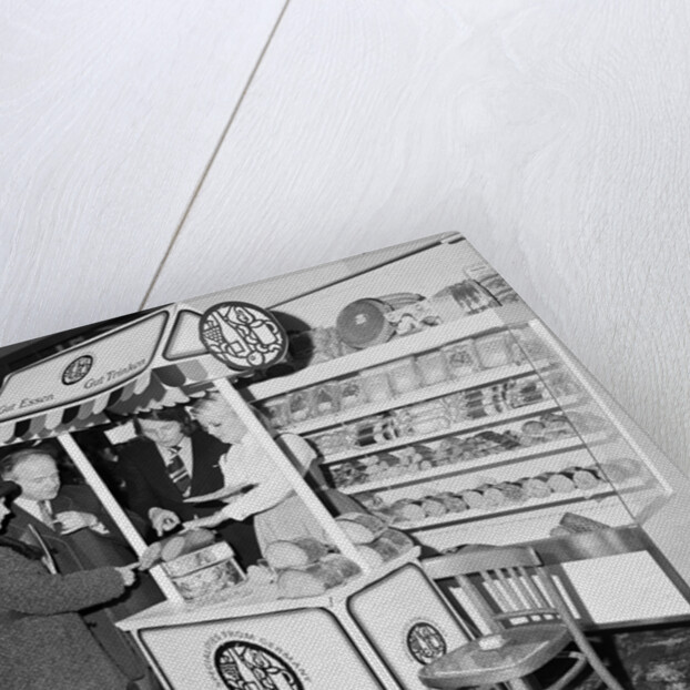 Kissack's Wine and Food Festival, Isle of Man by Manx Press Pictures