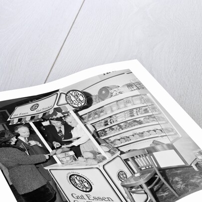 Kissack's Wine and Food Festival, Isle of Man by Manx Press Pictures