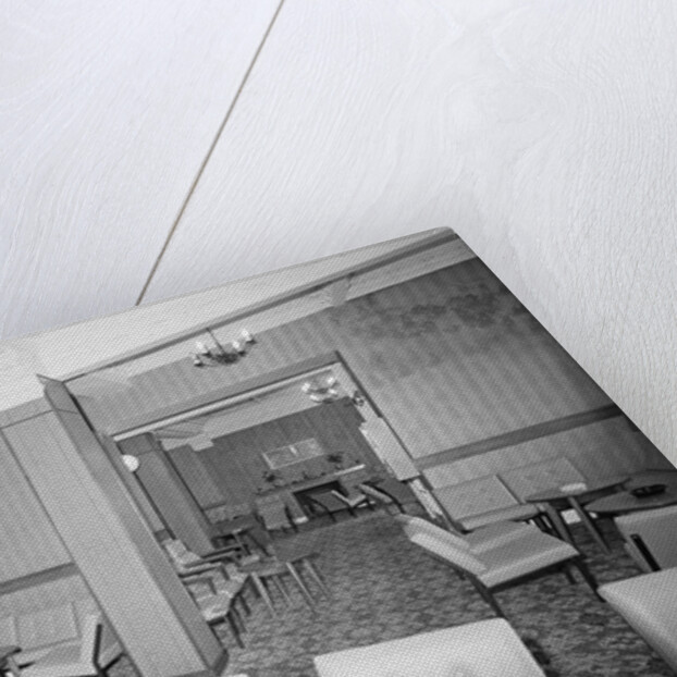 Boarding House Improvements for L.G.B. by Manx Press Pictures