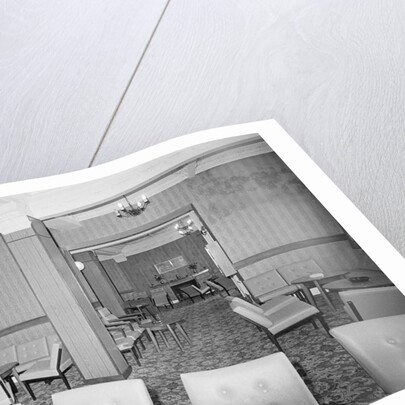 Boarding House Improvements for L.G.B. by Manx Press Pictures