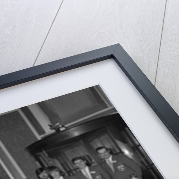 Manx team going to the British Commonwealth Games in New Zealand by Manx Press Pictures