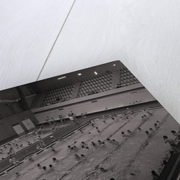 Summerland Baths by Manx Press Pictures