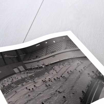 Summerland Baths by Manx Press Pictures