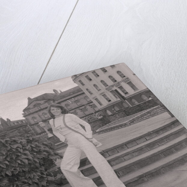 Mic Mac Fashions by Manx Press Pictures