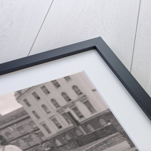 Mic Mac Fashions by Manx Press Pictures