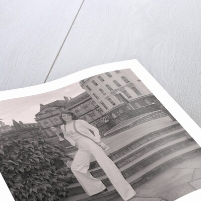 Mic Mac Fashions by Manx Press Pictures