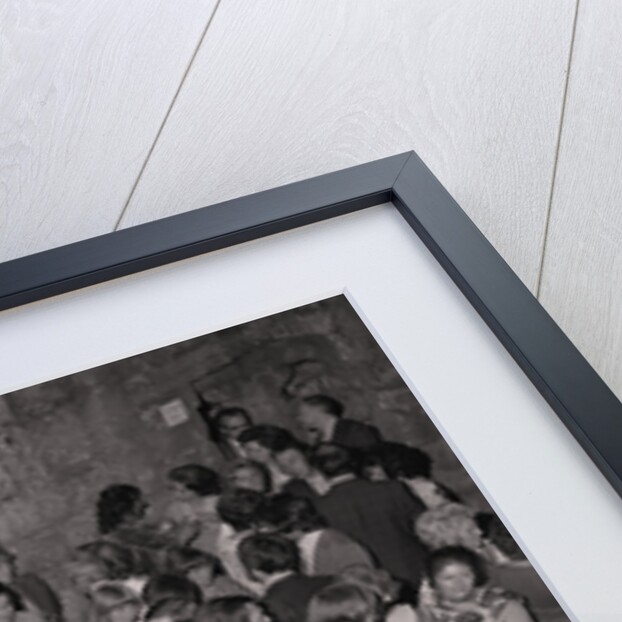 Wine and Cheese Effort, Castle Rushen by Manx Press Pictures