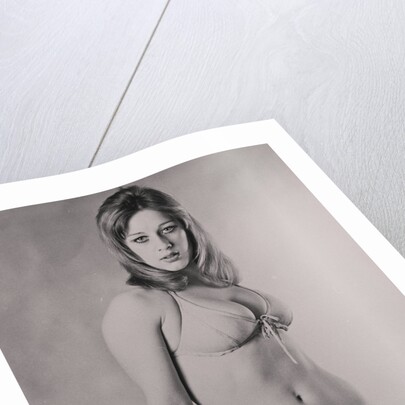 Stripper by Manx Press Pictures