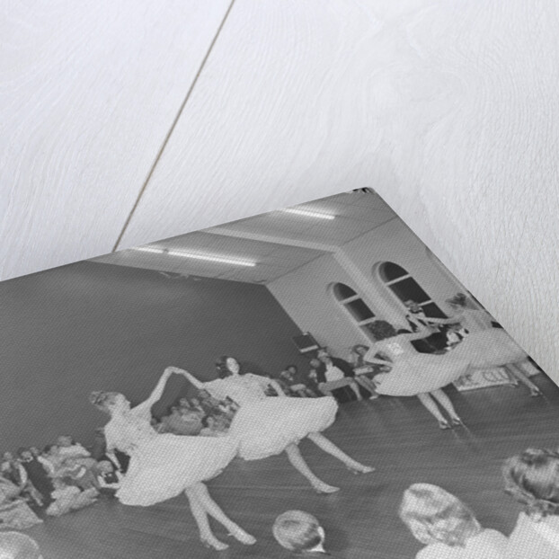 'Come Dancing', Ramsey by Manx Press Pictures