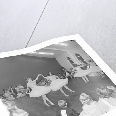 'Come Dancing', Ramsey by Manx Press Pictures