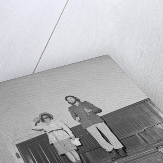 Cronk-y-Voddy Eisteddfod, St Johns by Manx Press Pictures