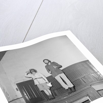 Cronk-y-Voddy Eisteddfod, St Johns by Manx Press Pictures