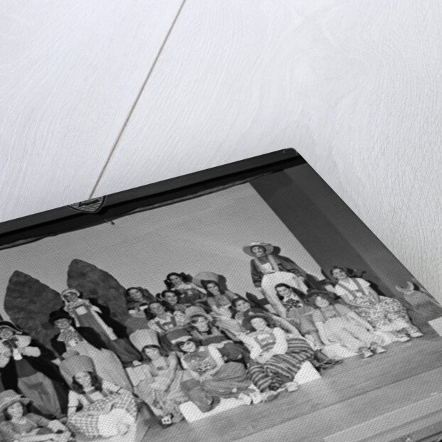 'Wizard of Oz', Ballakermeen by Manx Press Pictures