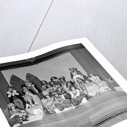 'Wizard of Oz', Ballakermeen by Manx Press Pictures