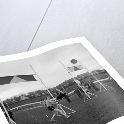 It’s a Knockout, Onchan by Manx Press Pictures