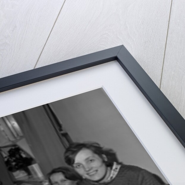 Babies at Jane Crookall, Douglas by Manx Press Pictures