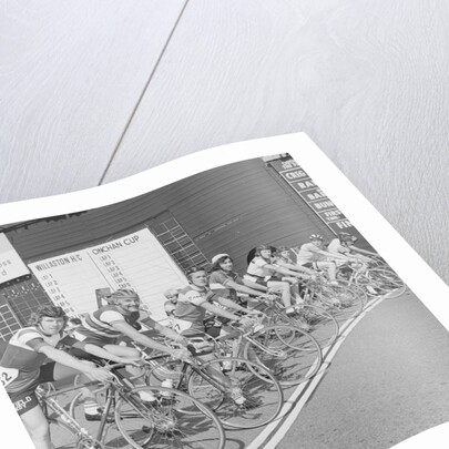 Cycle Week by Manx Press Pictures
