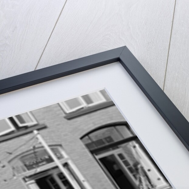 Rosslyn hotel by Manx Press Pictures