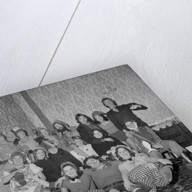 'Weird Wedding', Villiers, Douglas by Manx Press Pictures