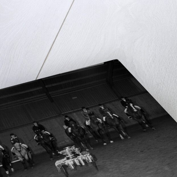 Horse of Year Presentation, Isle of Man by Manx Press Pictures