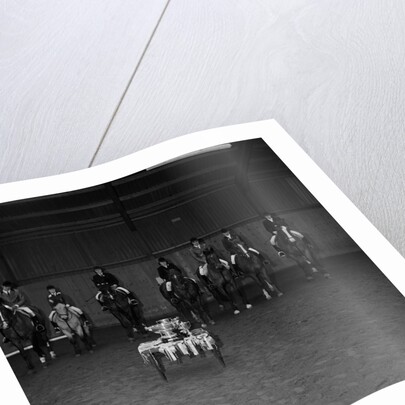 Horse of Year Presentation, Isle of Man by Manx Press Pictures