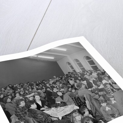 Brownies concert, Ramsey by Manx Press Pictures