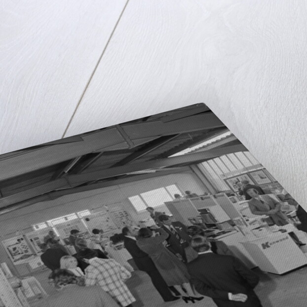 Opening of Edmundson Electrical Store, Derby Square by Manx Press Pictures