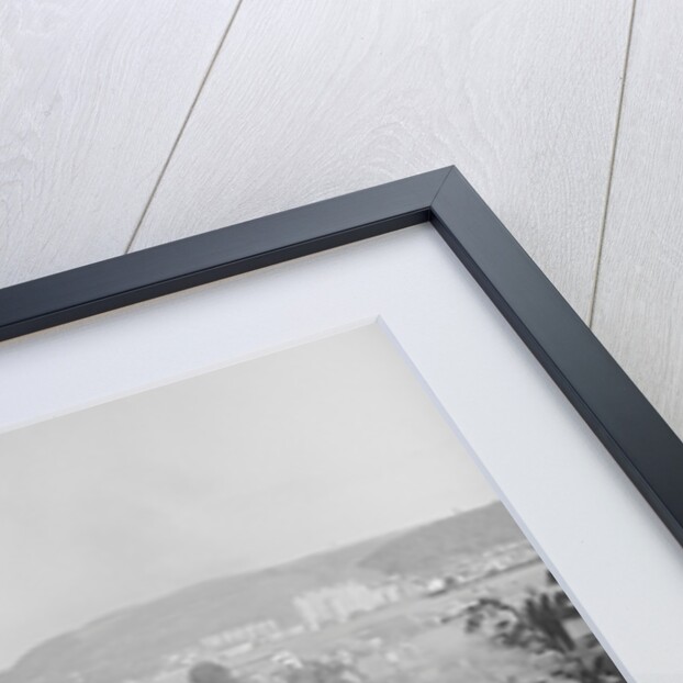 Cubs camp fire, Ramsey by Manx Press Pictures