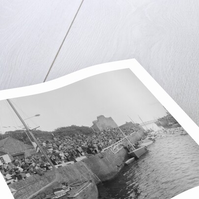 World Tin Bath Championships, Castletown by Manx Press Pictures