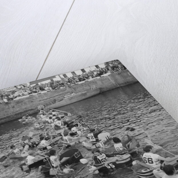 World Tin Bath Championships, Castletown by Manx Press Pictures