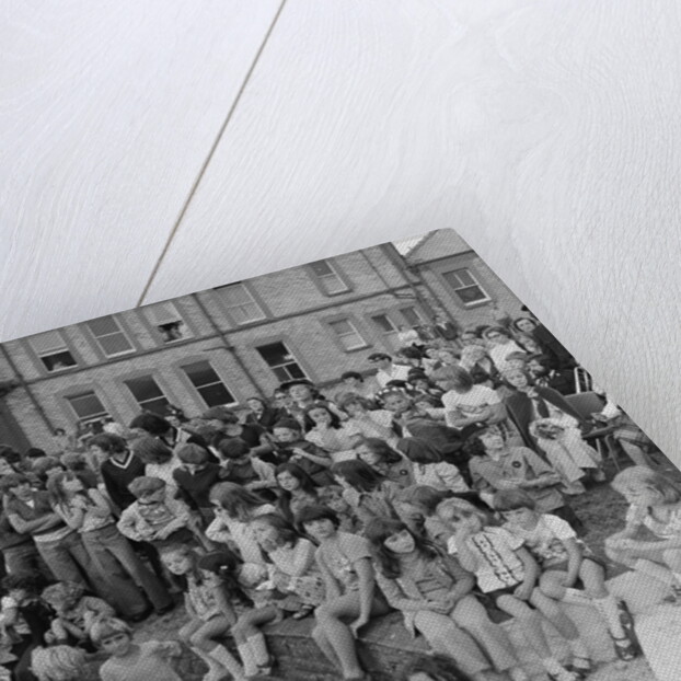 Peel Carnival and Fancy Dress by Manx Press Pictures