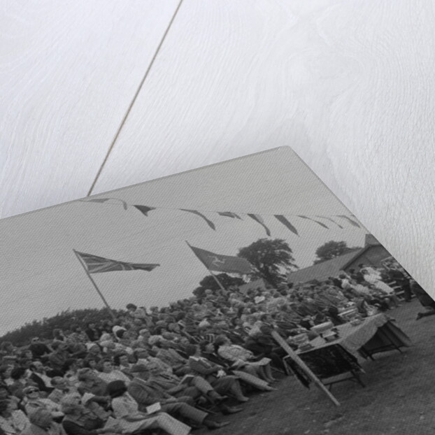Royal Manx Agricultural Show, Sulby by Manx Press Pictures