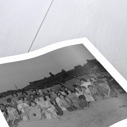 Peel Viking Festival by Manx Press Pictures