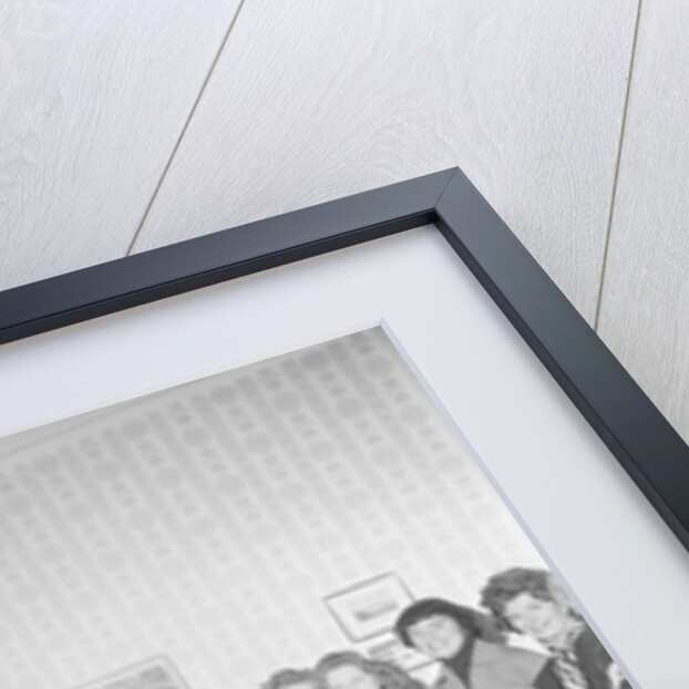 Norman Wisdom, Town Hall, Isle of Man by Manx Press Pictures