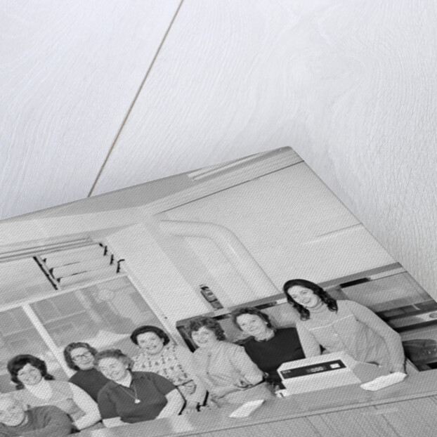 Fish and chip shop, Peel by Manx Press Pictures