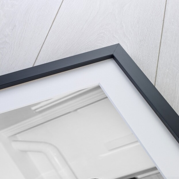 Fish and chip shop, Peel by Manx Press Pictures