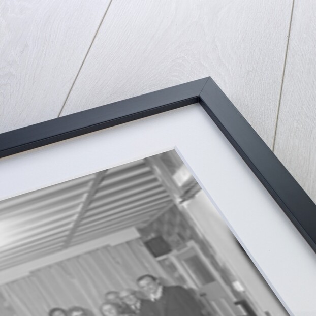 Peel Angling Club, White House public house by Manx Press Pictures