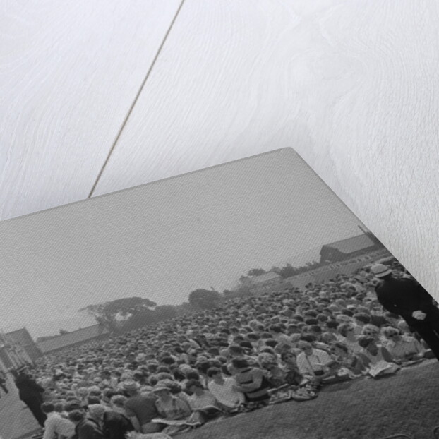 Tynwald Day ceremony by Manx Press Pictures