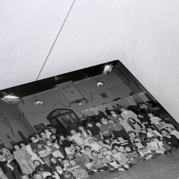 Ballamona Children's Party by Manx Press Pictures