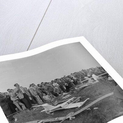 Jurby Air Show by Manx Press Pictures