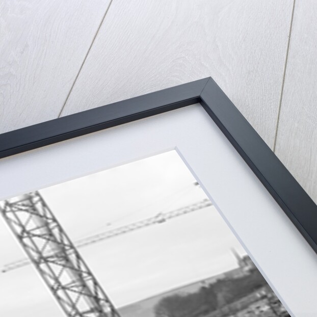 Myton progress, Chester Street site, Douglas by Manx Press Pictures