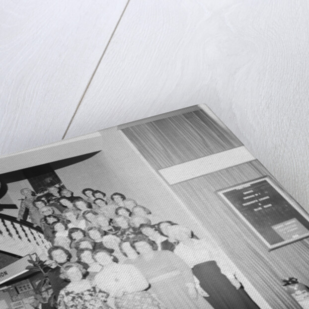 Onchan Jubilee Women's Institute, Villiers, Douglas by Manx Press Pictures