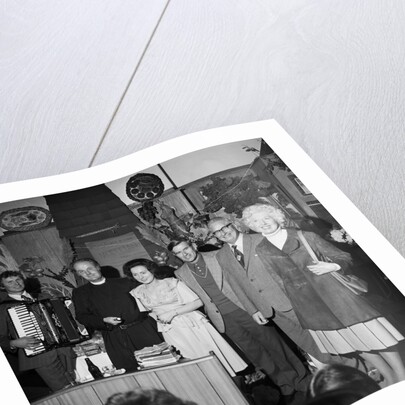 Melliah at Highlander, Isle of Man by Manx Press Pictures