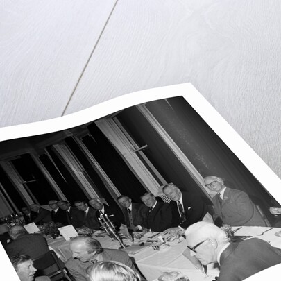 Manx Regiment Reunion, Villiers, Douglas by Manx Press Pictures