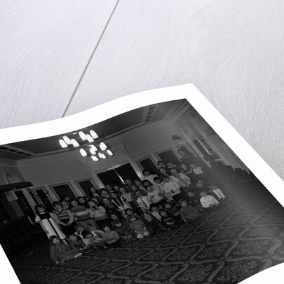 Children's Party, Villa Marina, Douglas by Manx Press Pictures