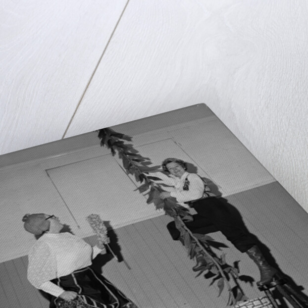 Onchan Women's Institute Pantomime by Manx Press Pictures